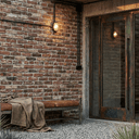 Industrial Loft